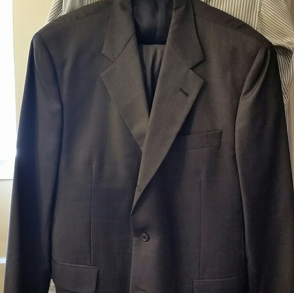 2pc Suit - image 1